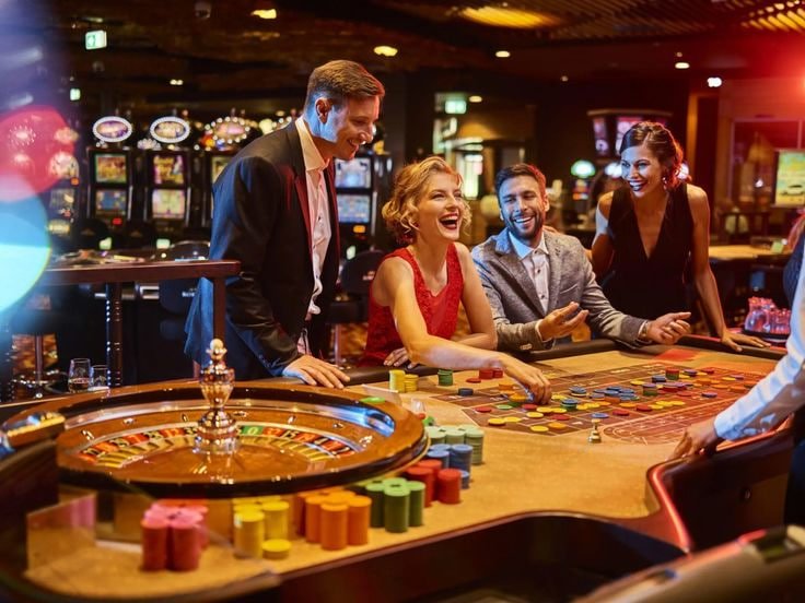 xx88pro Casino trực tuyến