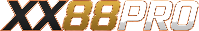 xx88pro logo